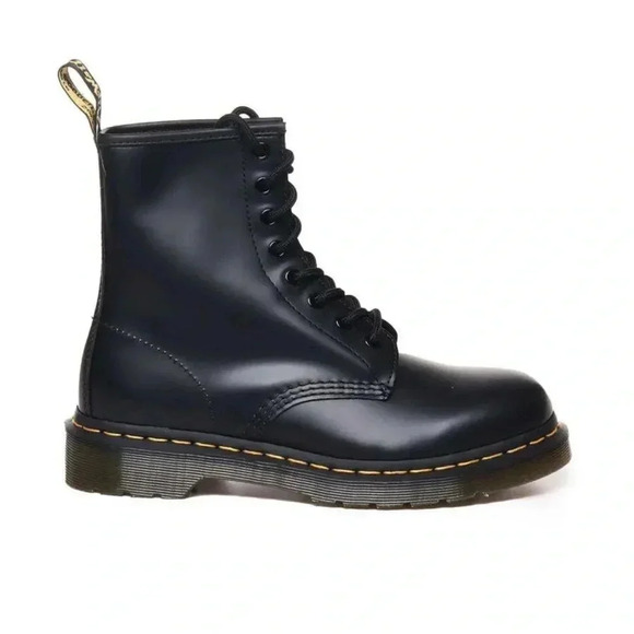 Dr. Martens Other - Dr. Martens Black Boot kids Size 3